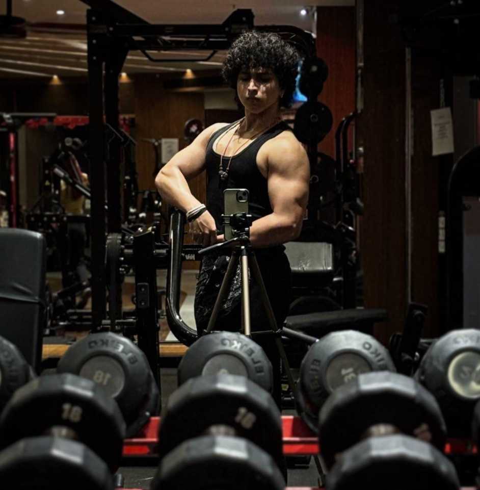Suman Banerjee